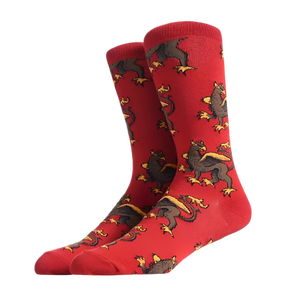 Chaussettes Griffon
