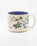 Mug Pharmacie Botanique – 443 ml
