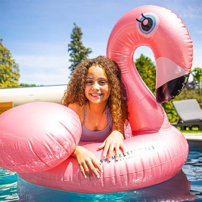 XXL Inflatable Flamingo 