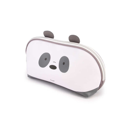 Trousse de Toilette Ours Pour Un et Un Pour T'Ours - Panda Jly