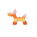 Bougie Chien Ballon Sunset
