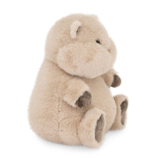 De zachtste pluche hamster (32 cm)