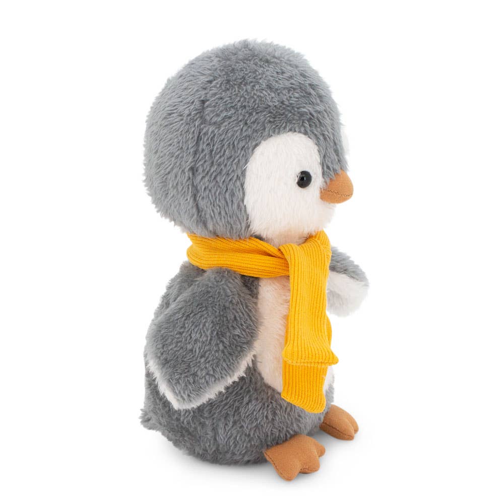 Milo de pluche pinguïn - 20 cm