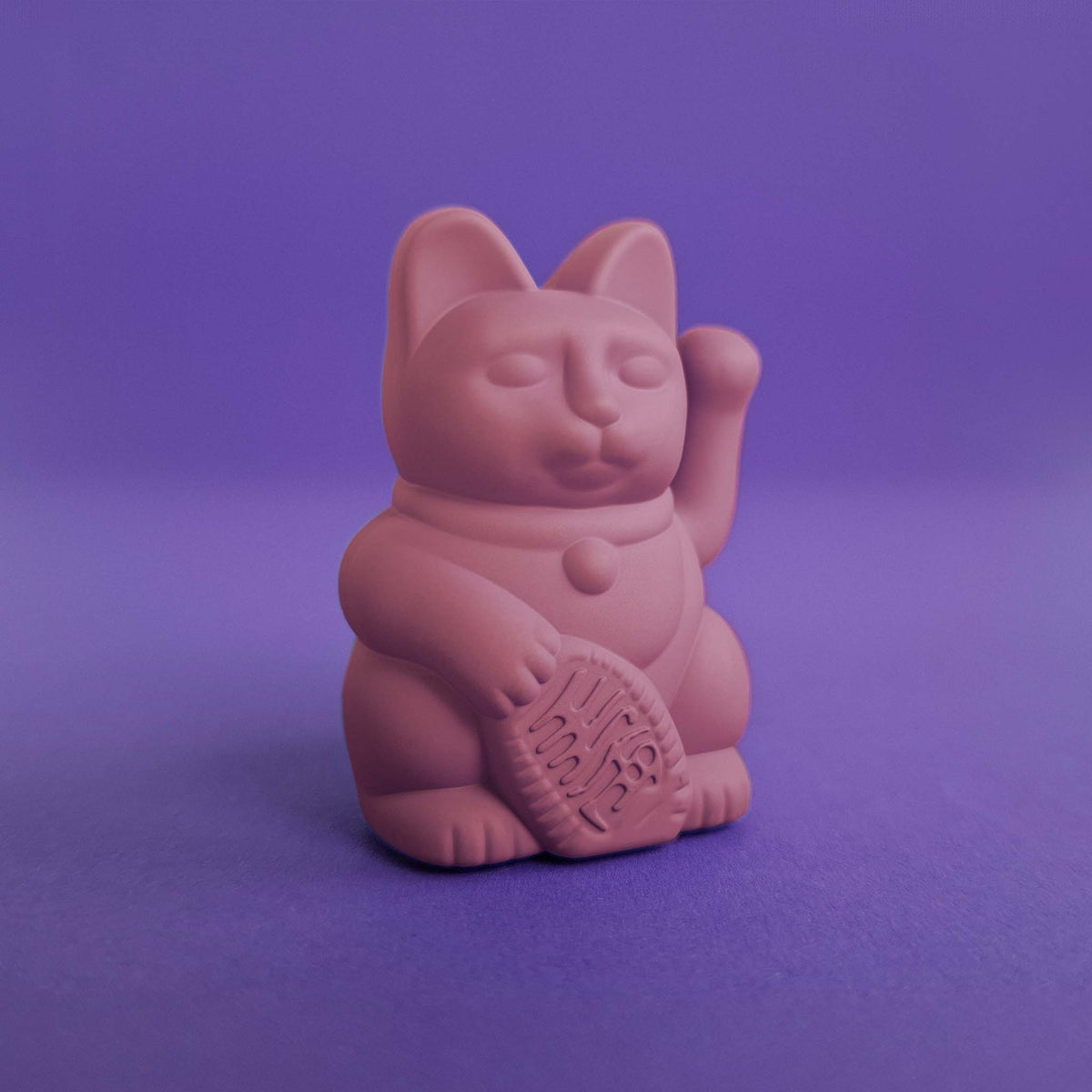 Aiko Lucky Solar Red Berry Cat
