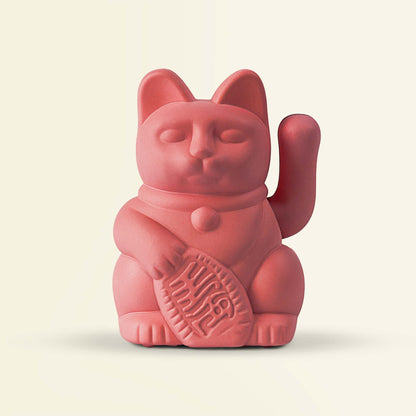 Aiko Lucky Solar Red Berry Cat