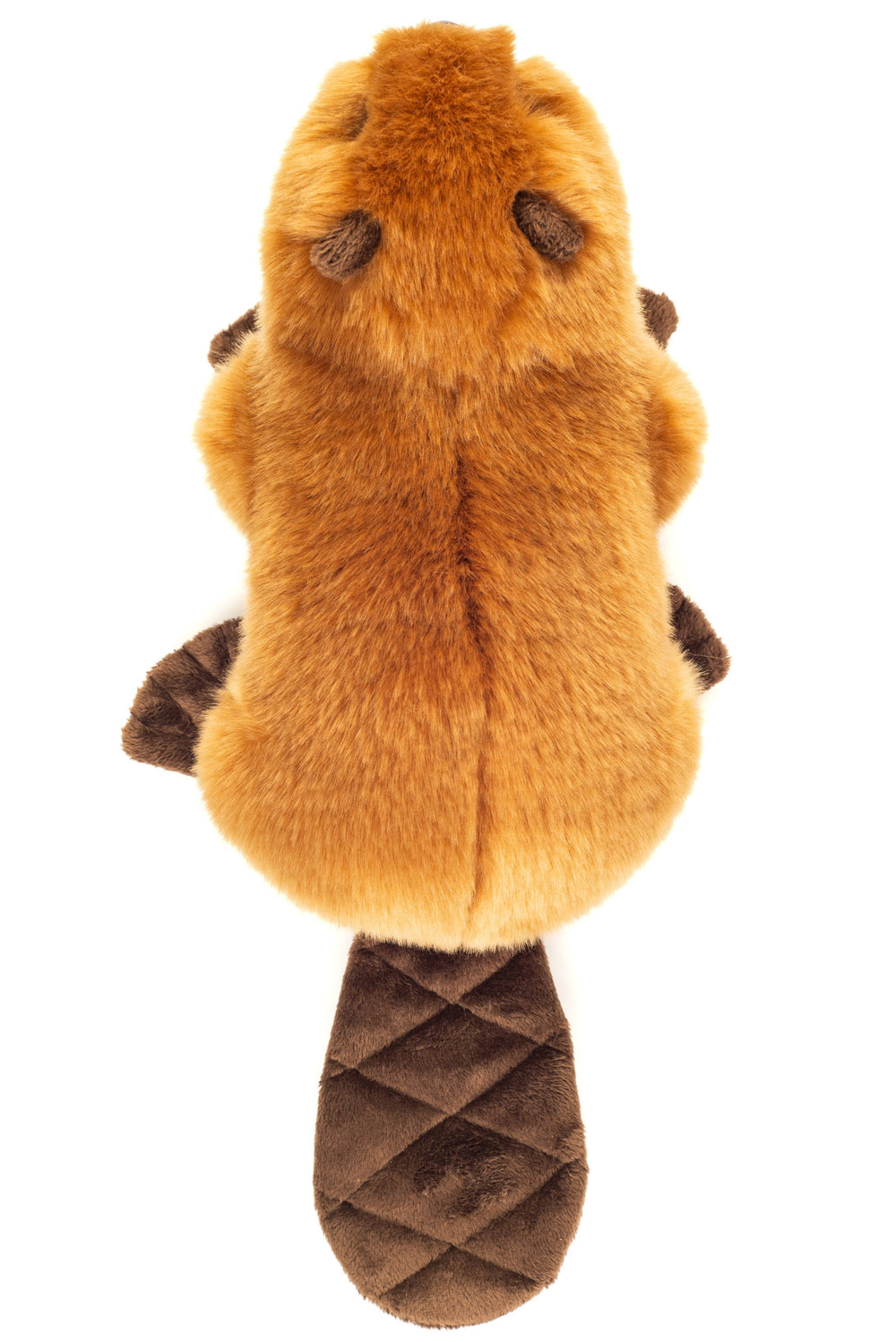 Beaver Plush