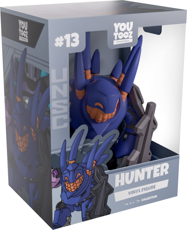 Hunter