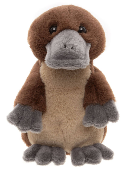 Peluche Cuddle Cub Ornithorynque