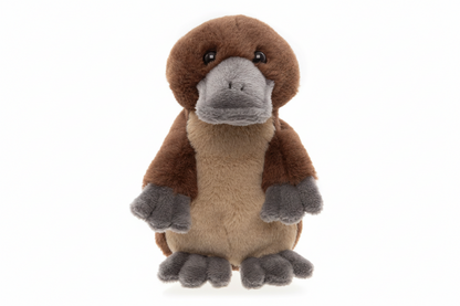 Peluche Cuddle Cub Ornithorynque