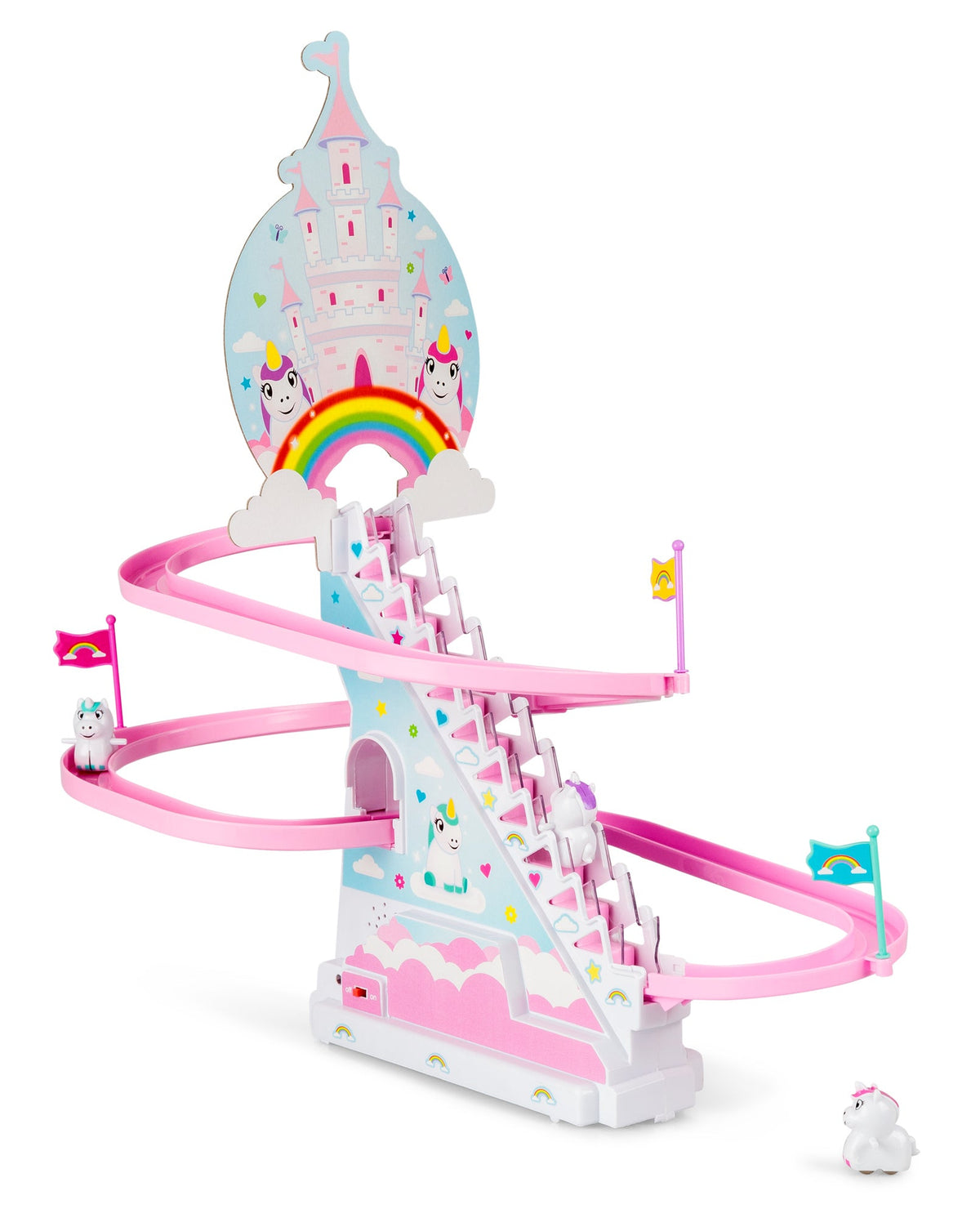 COURSE DE LICORNES