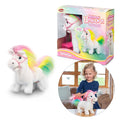 Animigos Licorne Arc-en-Ciel Interactive