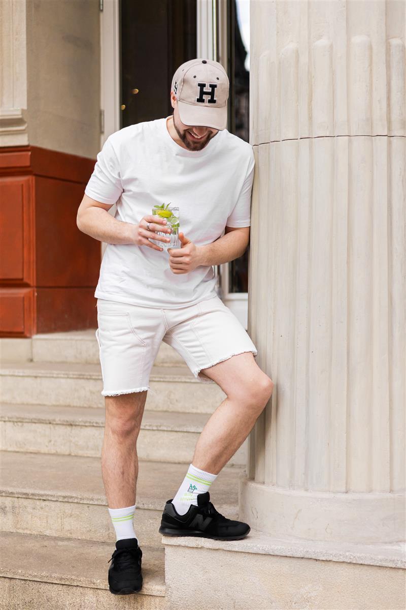 Gin Tonic Socks