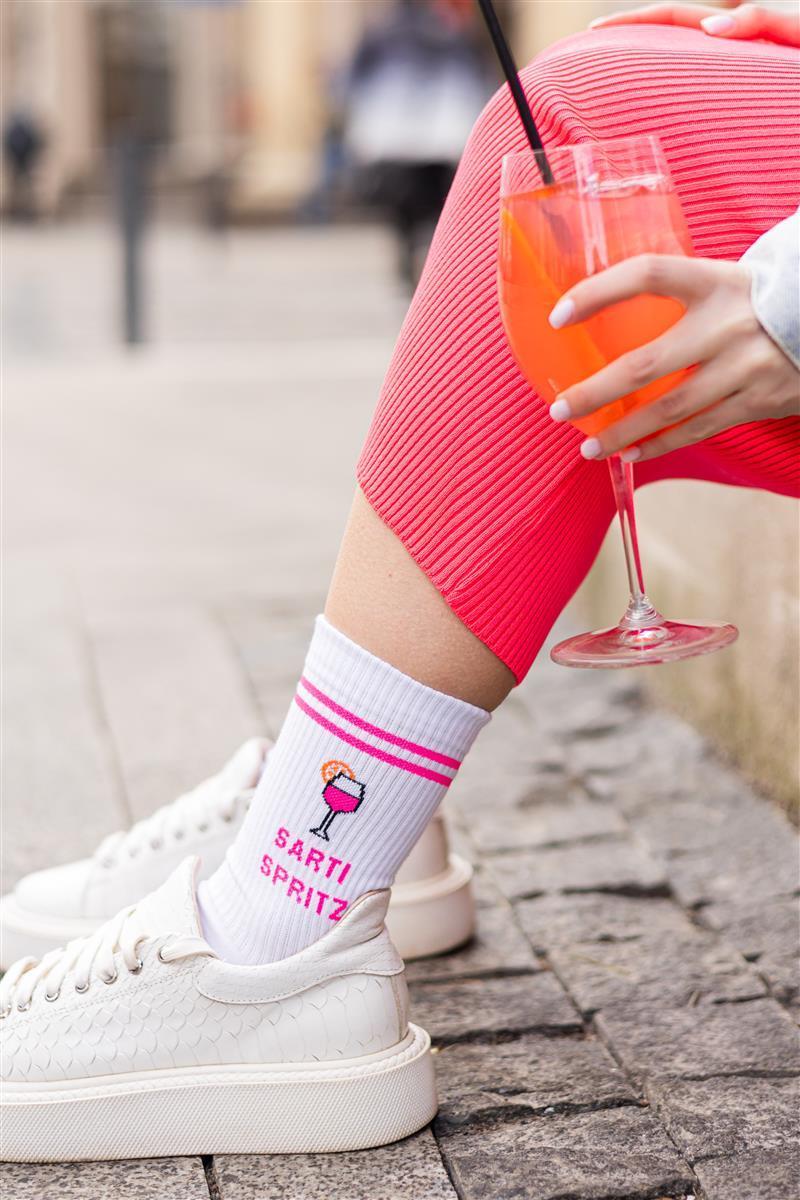 Sarti Spritz Socks