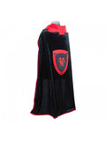Cape Kamelot Black