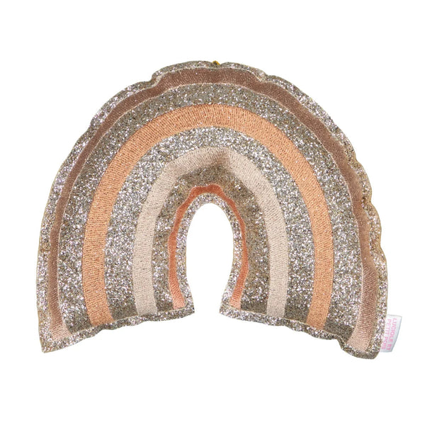 Wandlamp - Regenboogbeige