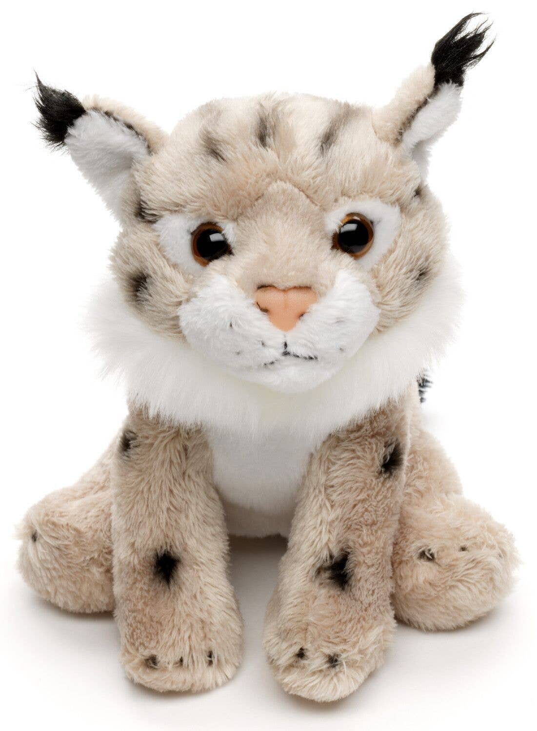 Peluche Lynx