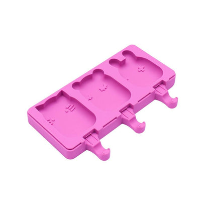 Frosties ijsvorm - fuchsia