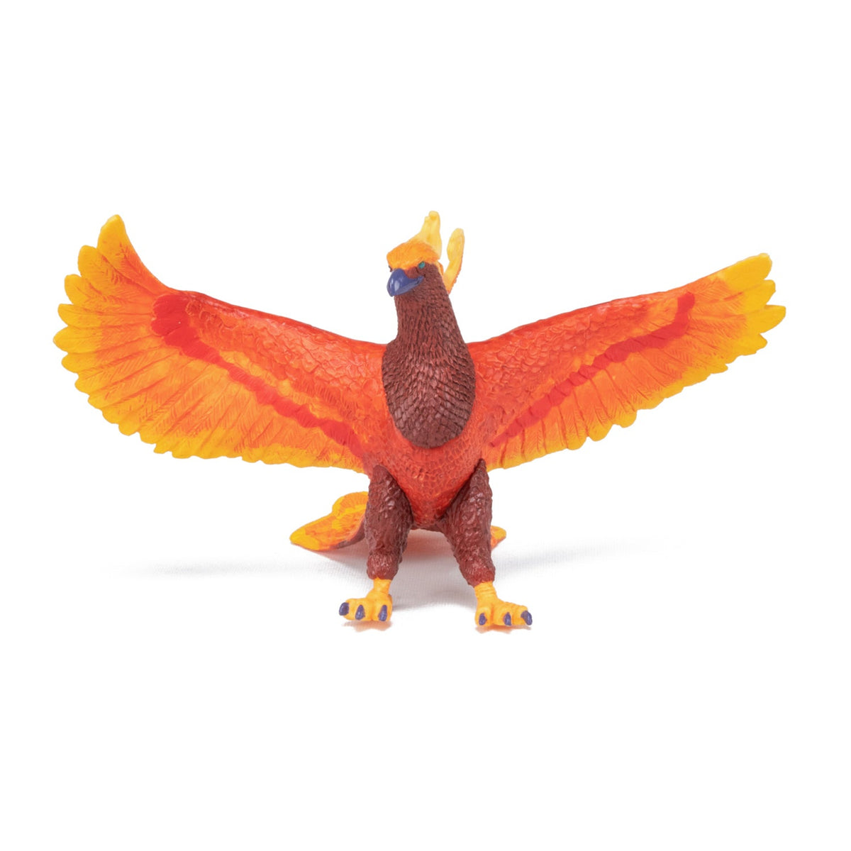 Figurine Phénix