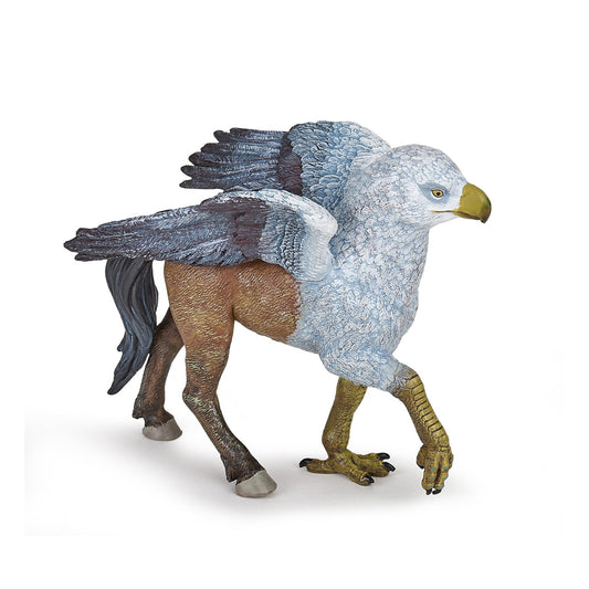Figurine Hippogriffe