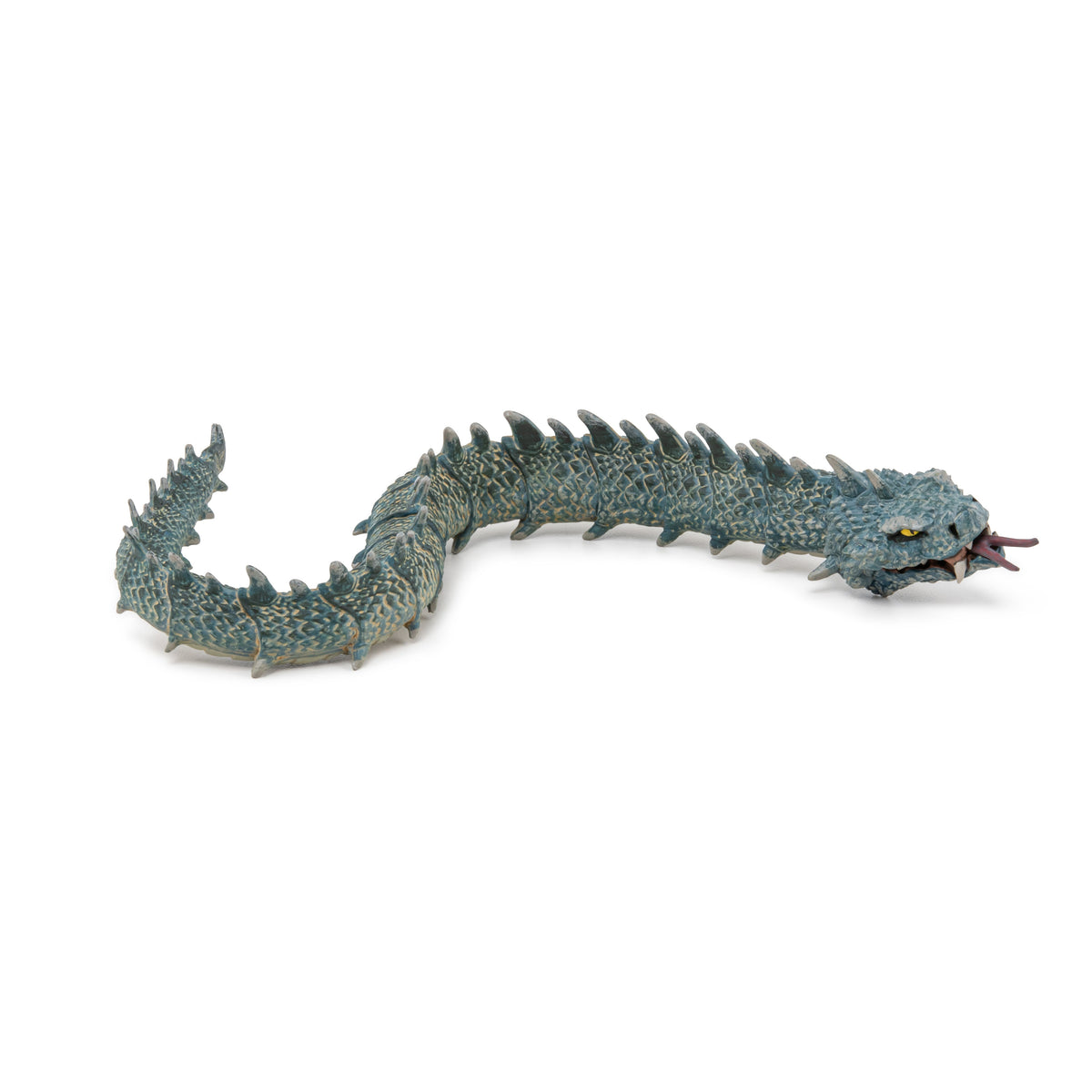 Basilisk Figurine
