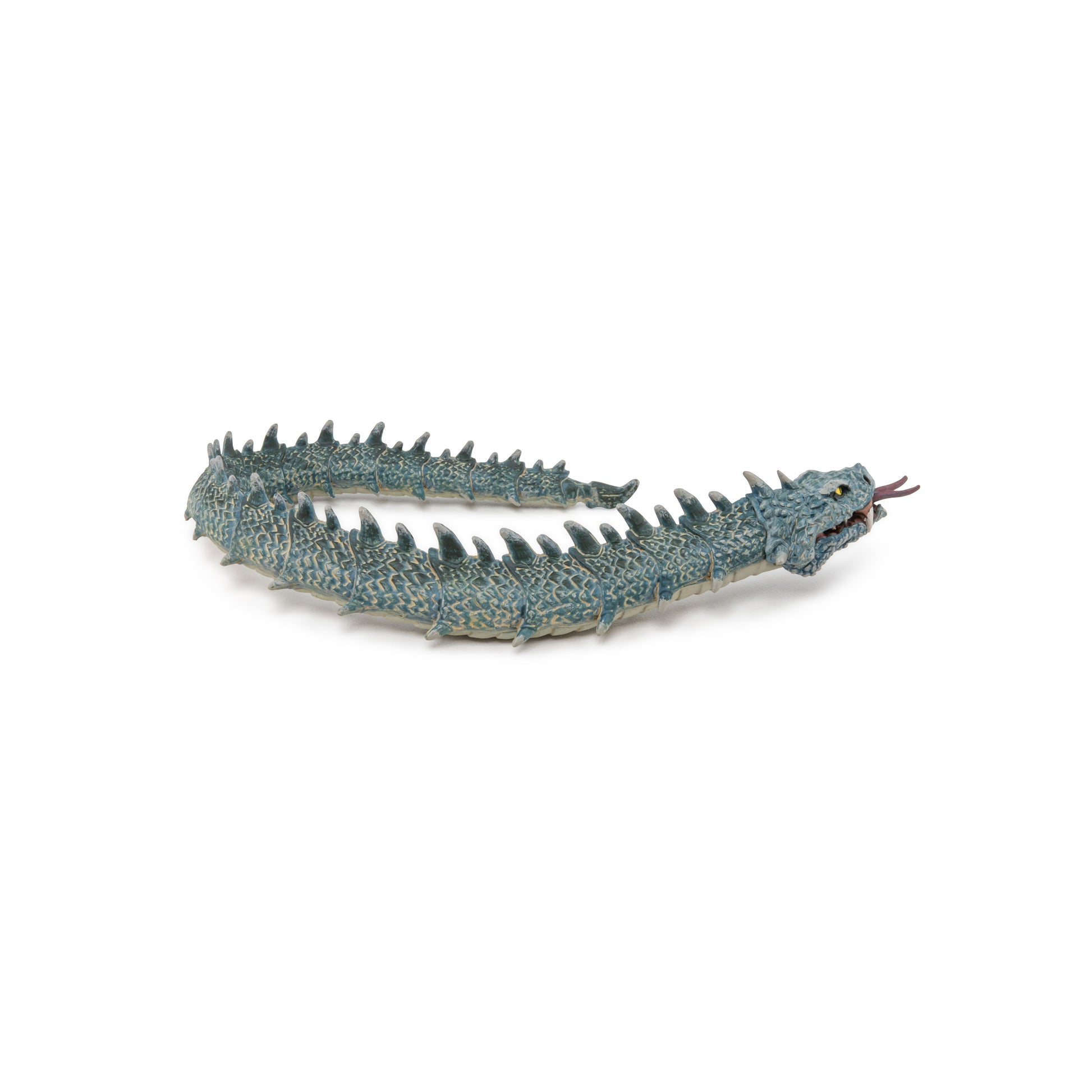 Figurine Basilic Papo - créature fantastique