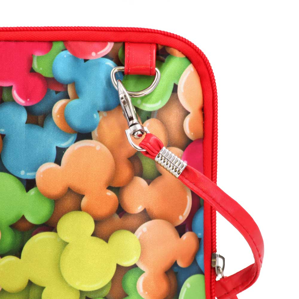 Sac-Housse pur Tablette Disney Mickey Mouse « Delicious »