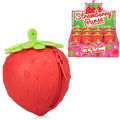 Porte-Monnaie Fraise