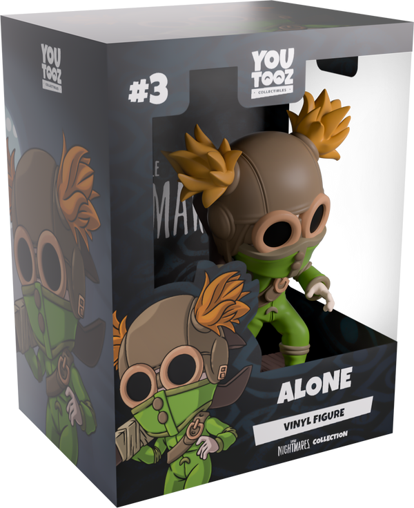 Alone