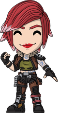 Figurine Lilith