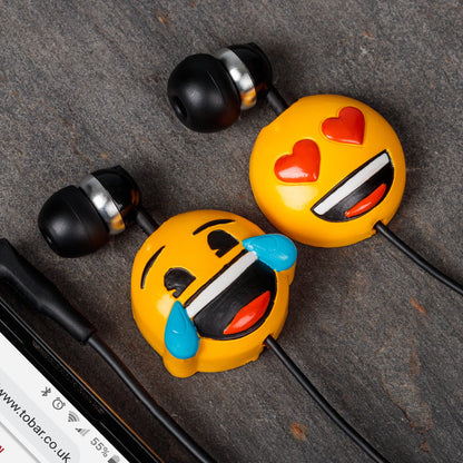 Lot de 3 Émoticônes K-BLING