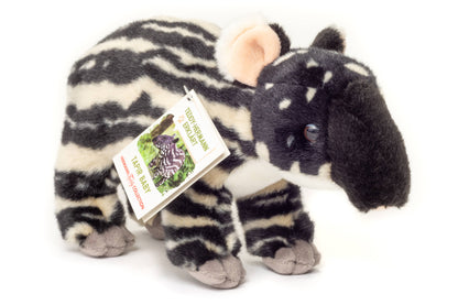 Baby Tapir Plush Toy