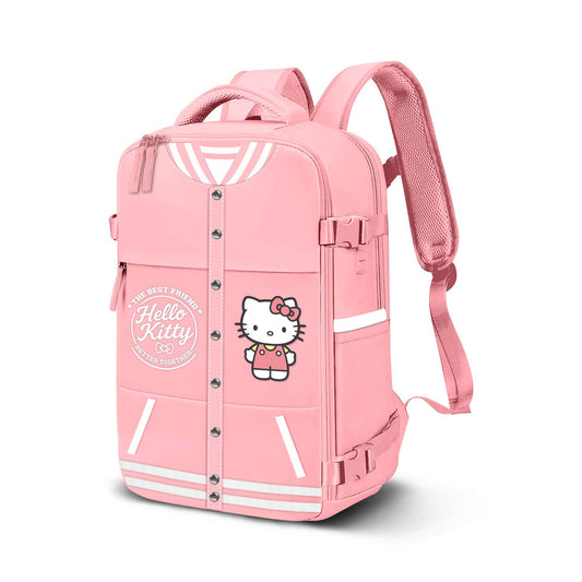 Mercury 2.0 Cabin Backpack - Hello Kitty Varsity
