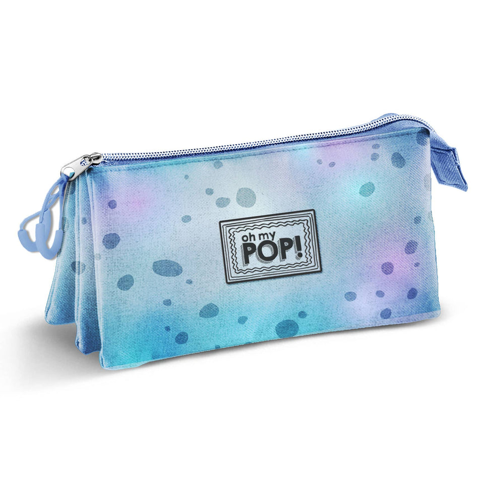 Trousse Triple Oh My Pop! « Sealy »