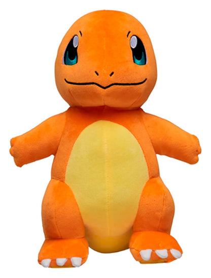 Pokemon Plush - Charmander