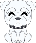 Terror Plush (9in)