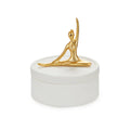Boîte à Bijoux Ballerina