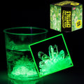 Kit Cristaux Phosphorescents à Faire Pousser