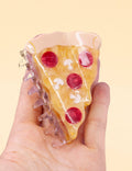 Pince à Cheveux Pizza de New York