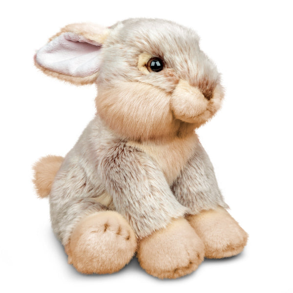 ANIMIGOS MONDE DE LA NATURE LAPIN EUROPÉEN
