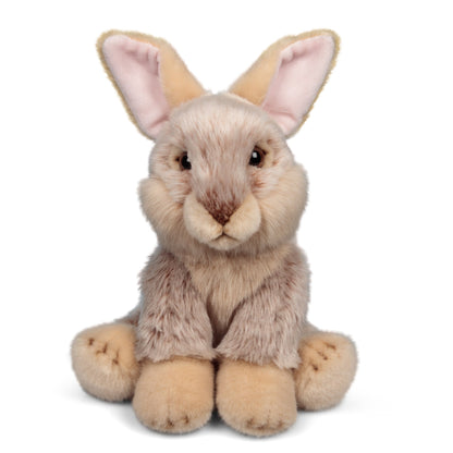 ANIMIGOS MONDE DE LA NATURE LAPIN EUROPÉEN