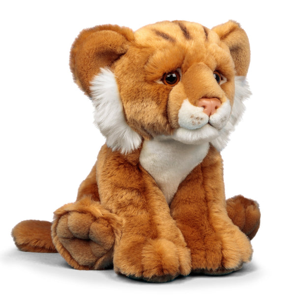 ANIMIGOS LE MONDE DE LA NATURE LIONCEAU