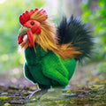 Peluche Animigos Coq