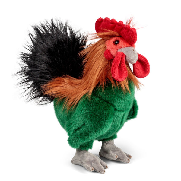 ANIMIGOS MONDE DE LA NATURE COQ