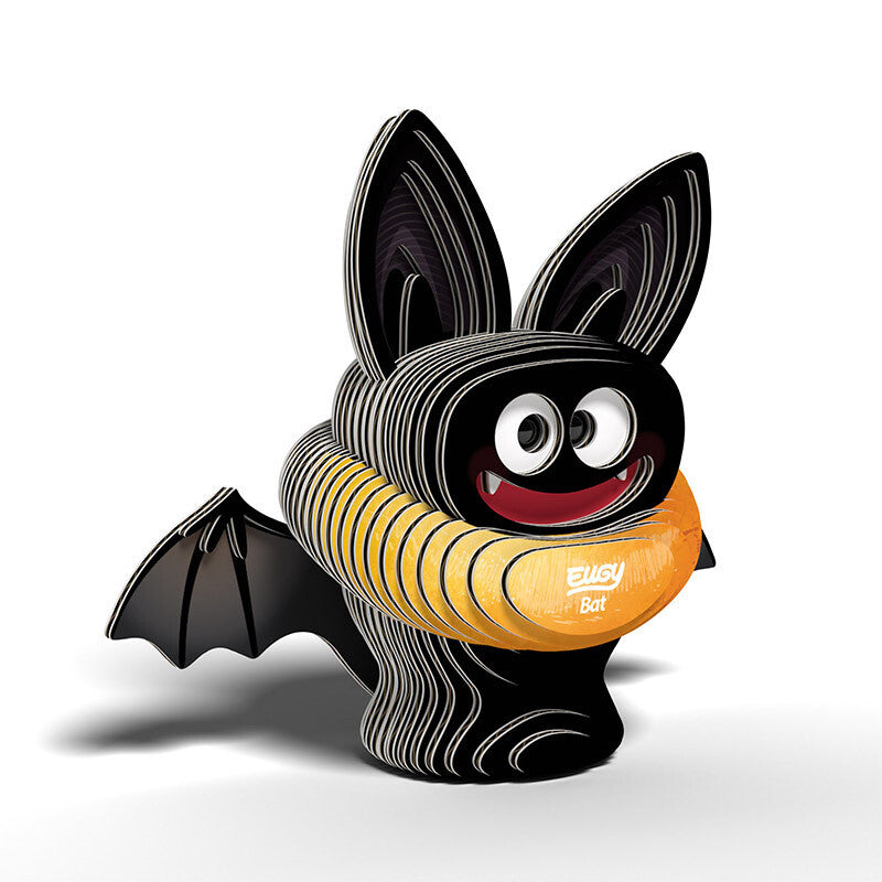 EUGY 3D - Chauve-Souris