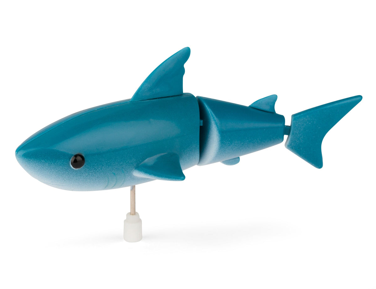 REQUIN À REMONTOIR