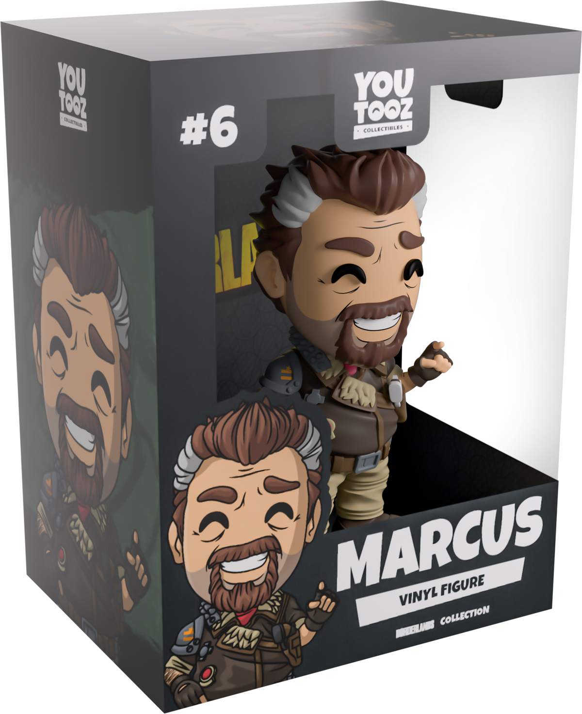 Marcus