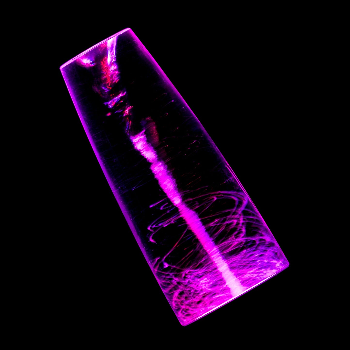 LAMPE TORNADE LUMEZ