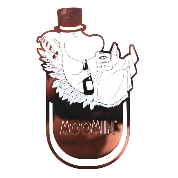 Voeg Moomin Moomin Papa toe aan je favorieten.