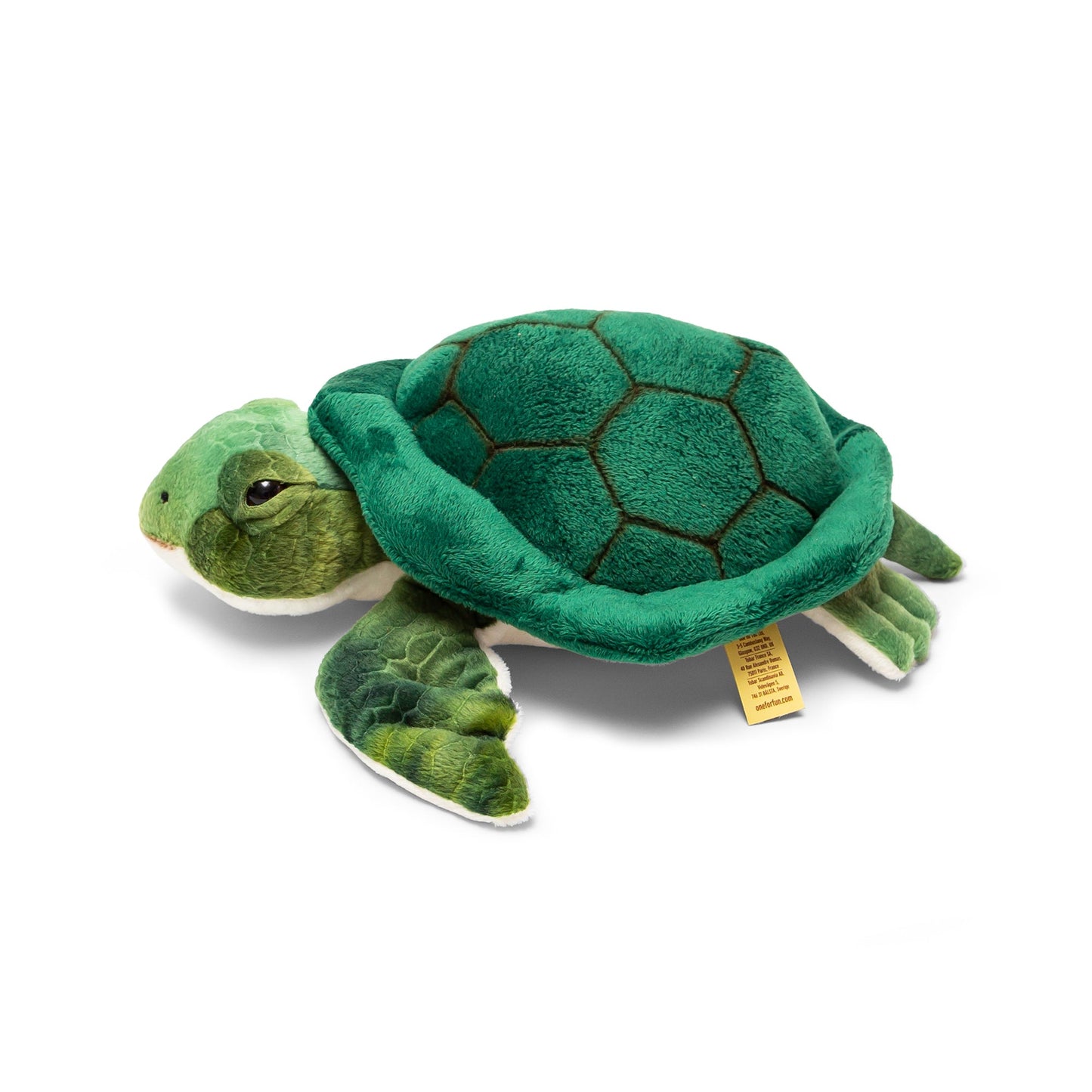 ANIMIGOS MONDE DE LA NATURE TORTUE