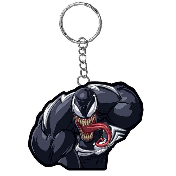 Marvel sleutelhanger - Venom 